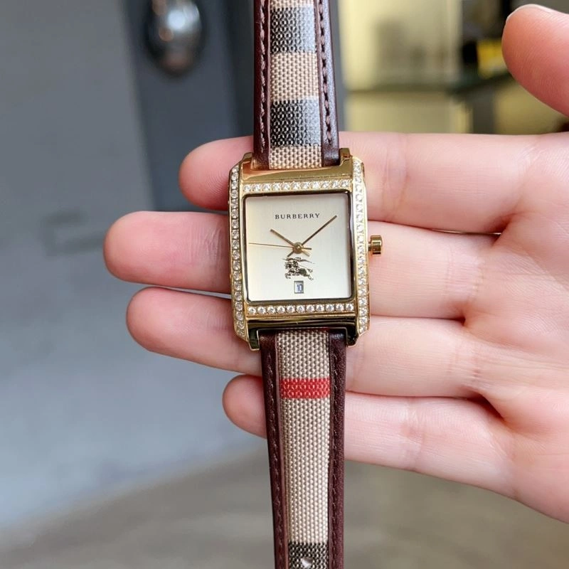 BURBERRY Watches FreshLook 178153
