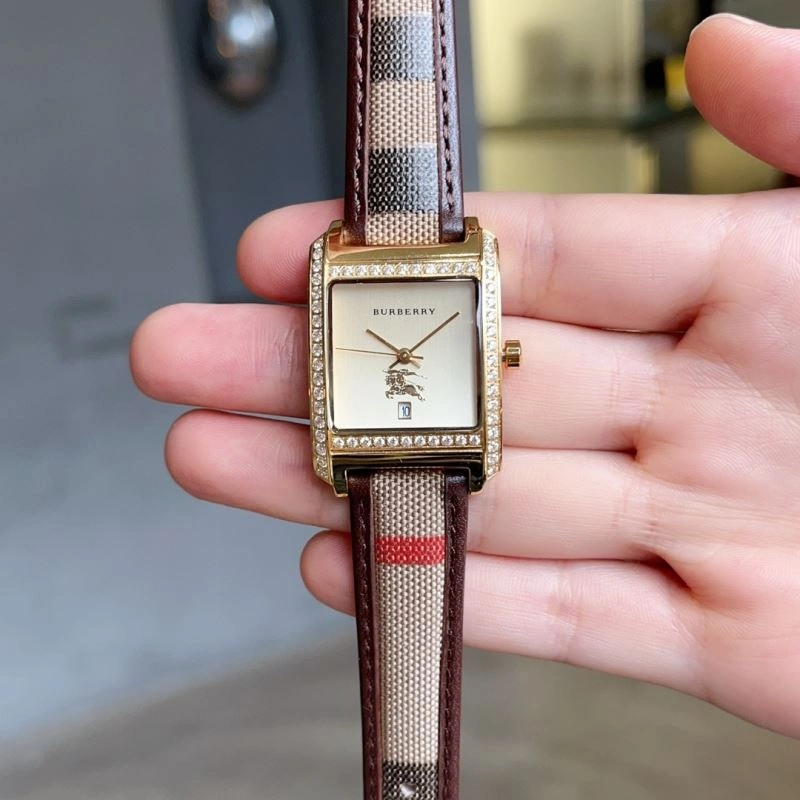 BURBERRY Watches FreshLook 178153
