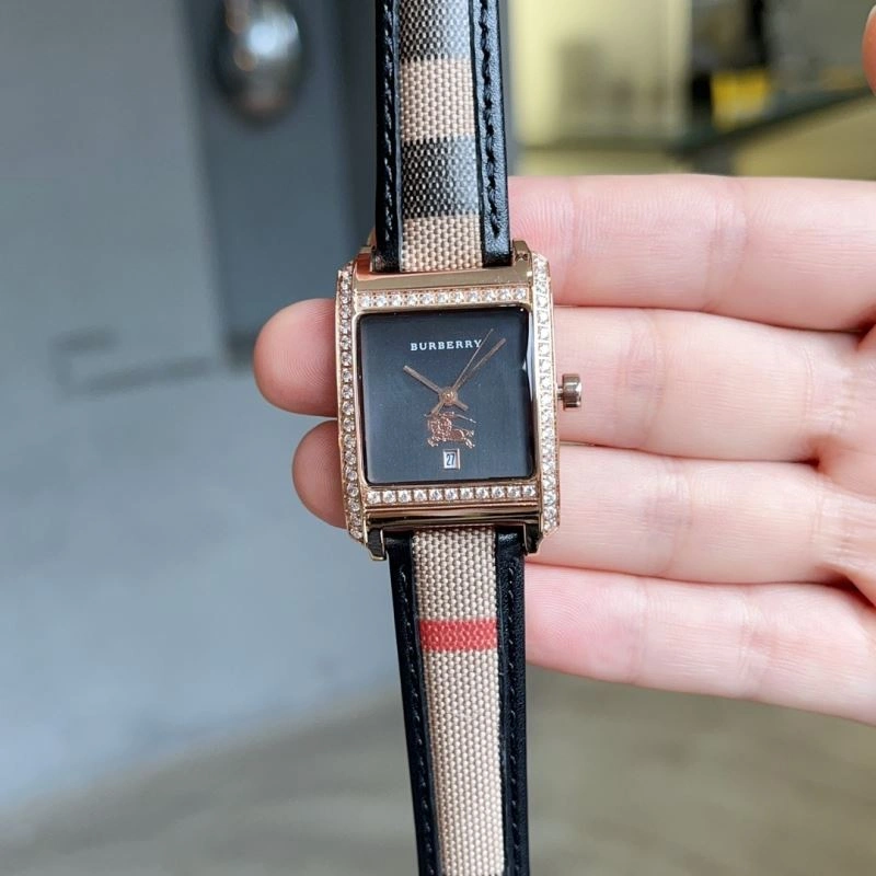 BURBERRY Watches FreshLook 178153