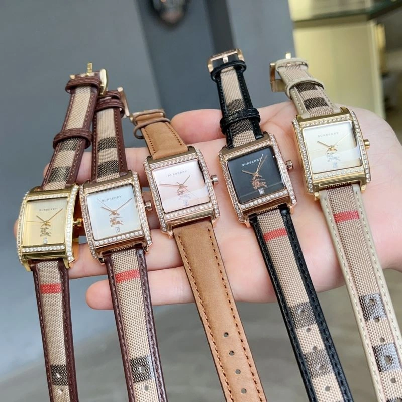 BURBERRY Watches FreshLook 178153