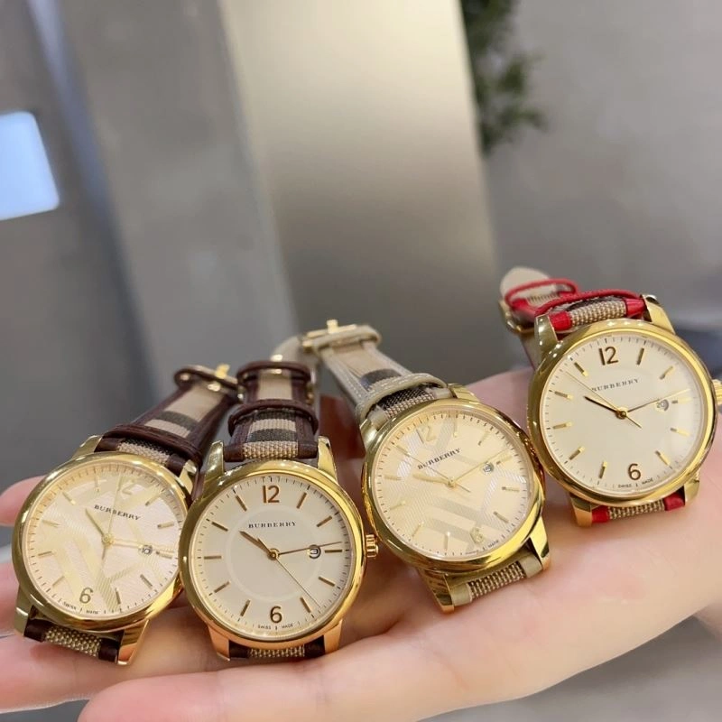 BURBERRY Watches Premium 178164
