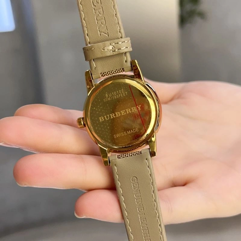 BURBERRY Watches Premium 178164