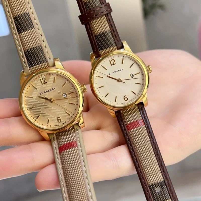 BURBERRY Watches Premium 178164