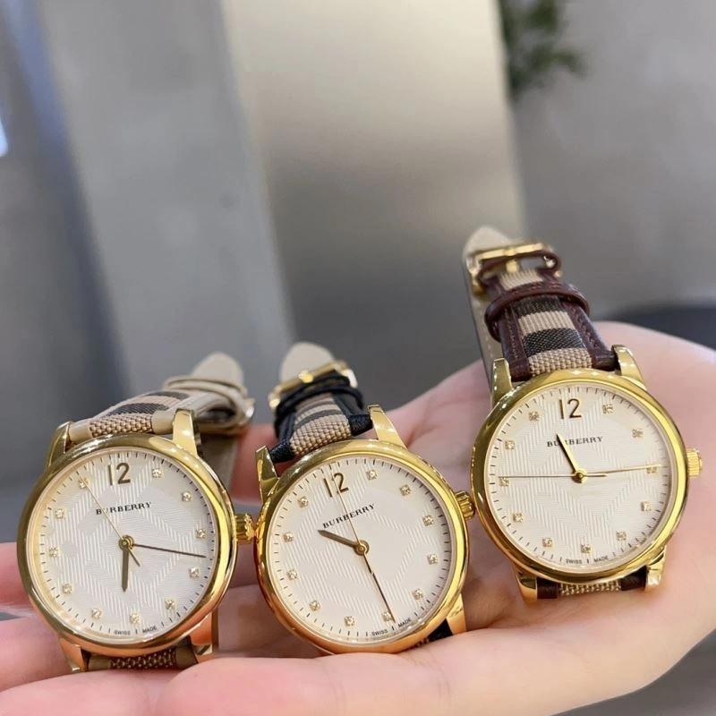 BURBERRY Watches Reliable 178163