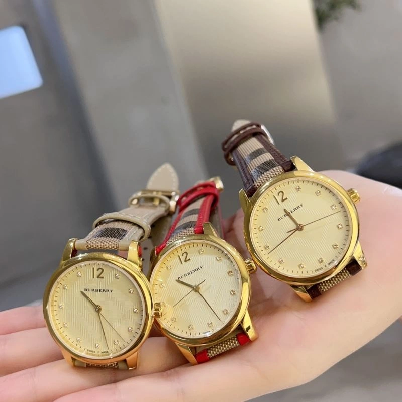 BURBERRY Watches Reliable 178163