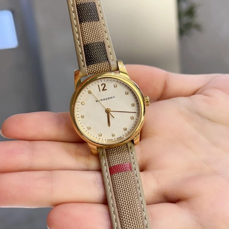 BURBERRY Watches Reliable 178163