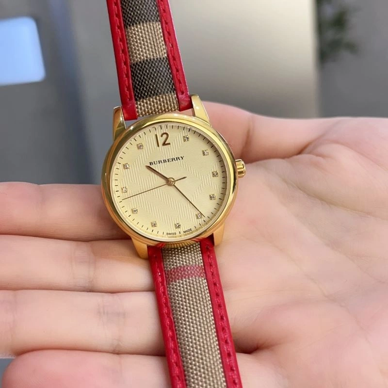 BURBERRY Watches Reliable 178163