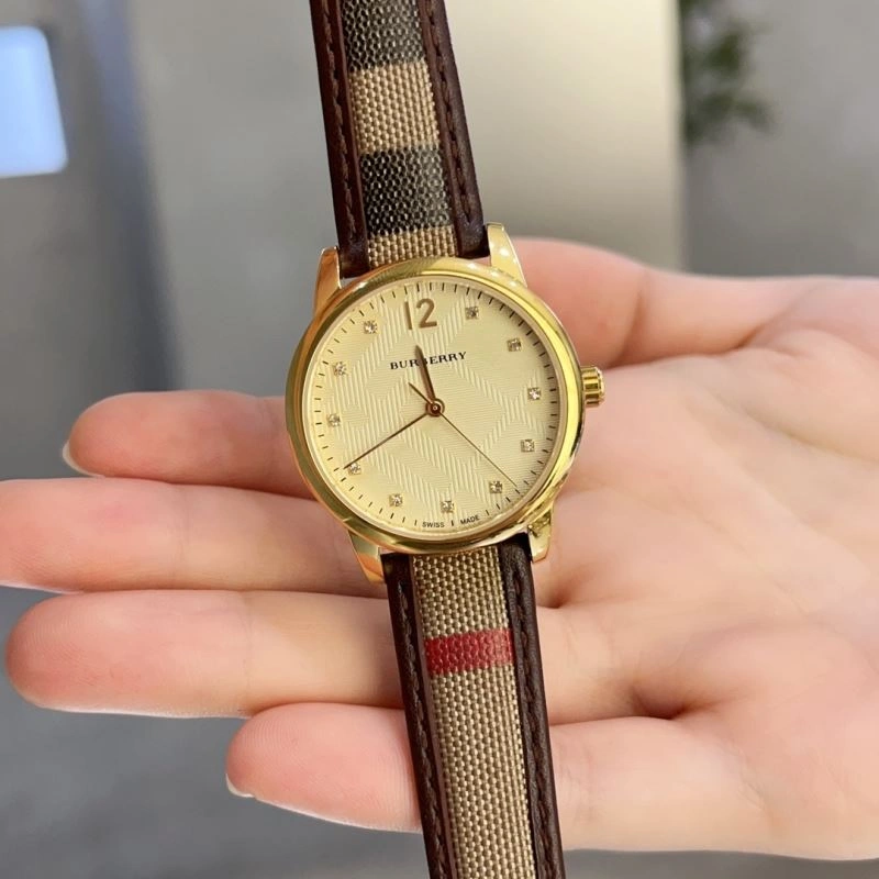 BURBERRY Watches Reliable 178163
