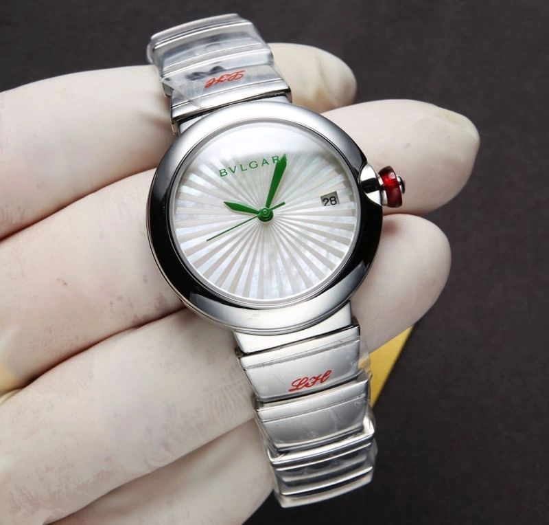 Fashionable BVLGARI Watches 178435