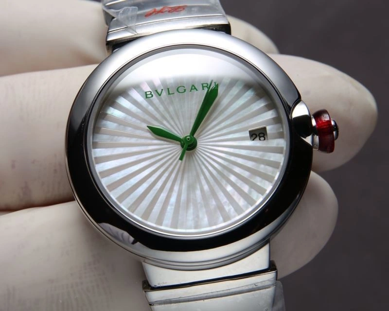 Fashionable BVLGARI Watches 178435