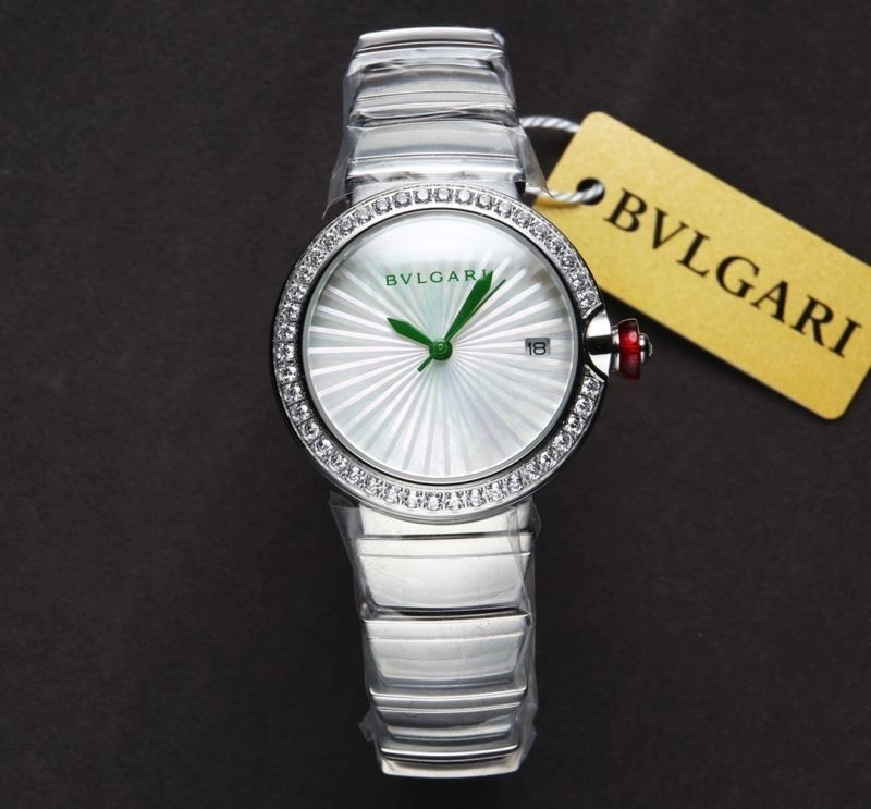 Fashionable BVLGARI Watches 178435
