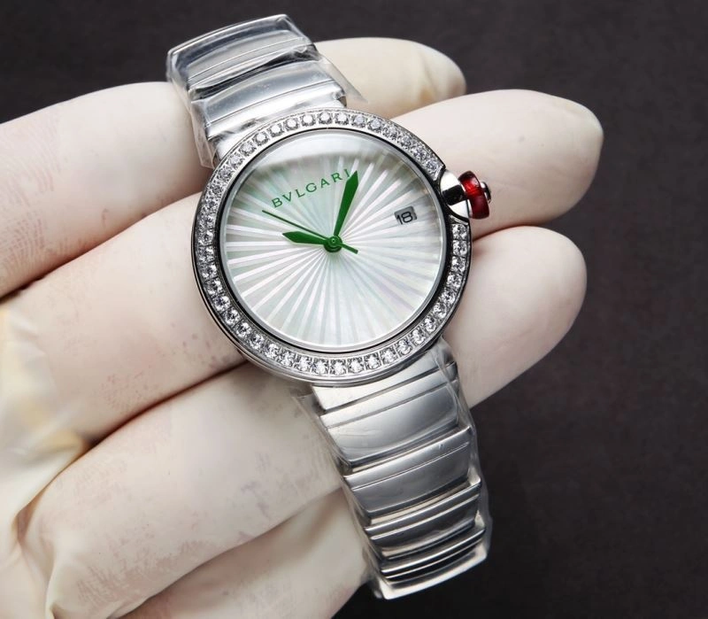Fashionable BVLGARI Watches 178435