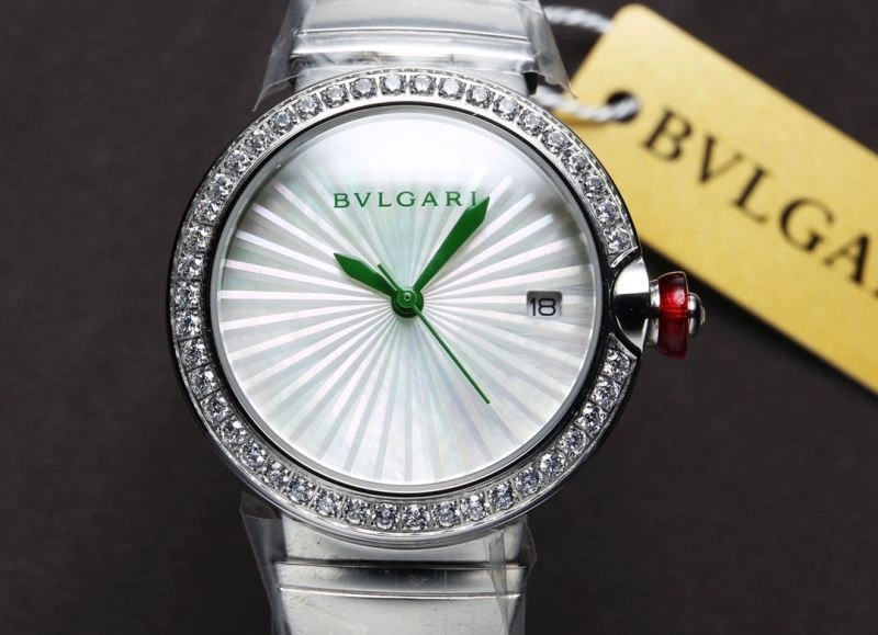 Fashionable BVLGARI Watches 178435