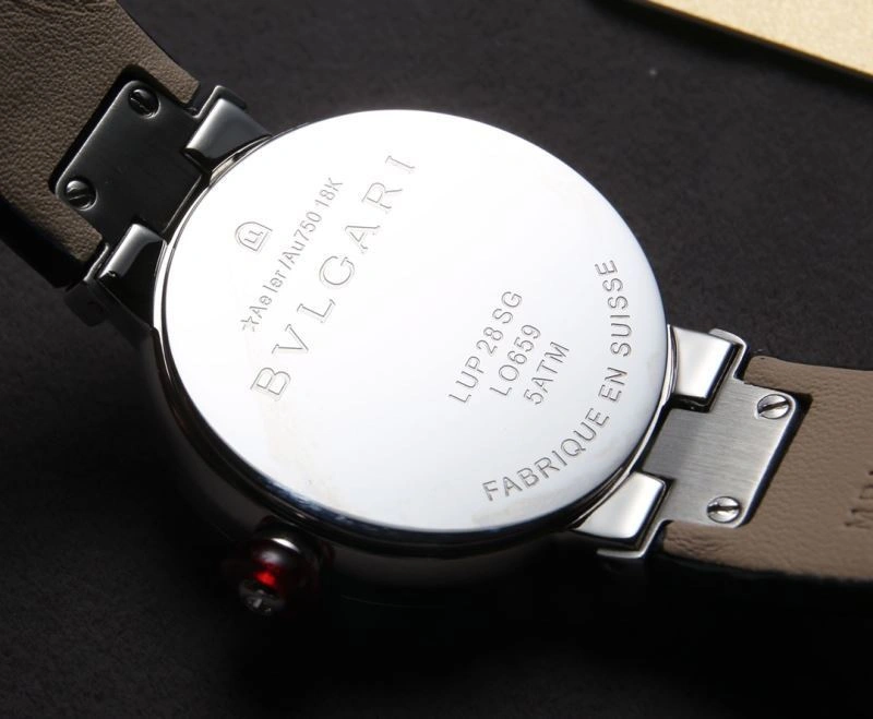 Fashionable BVLGARI Watches 178435