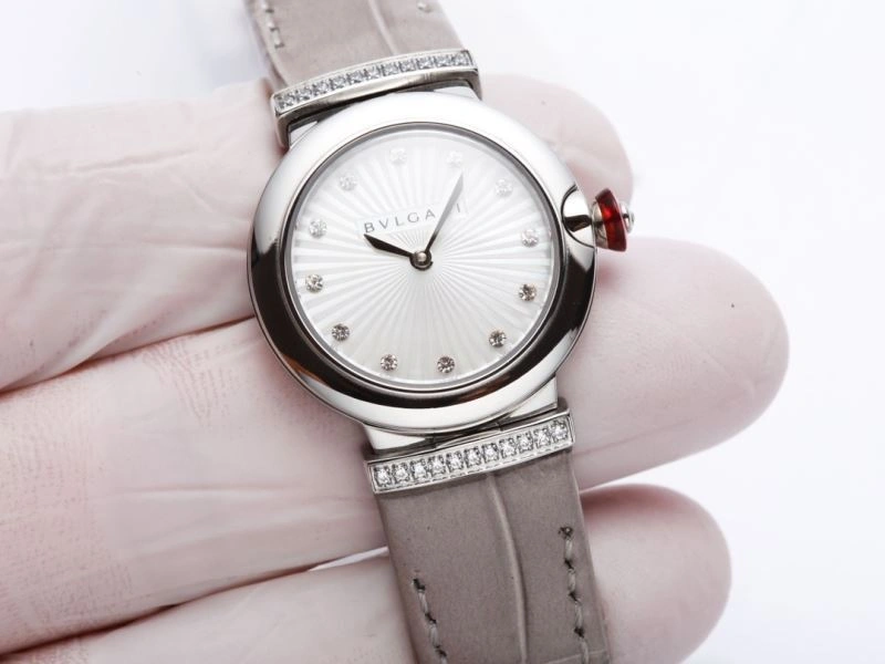 BVLGARI Watches Flexible 178432