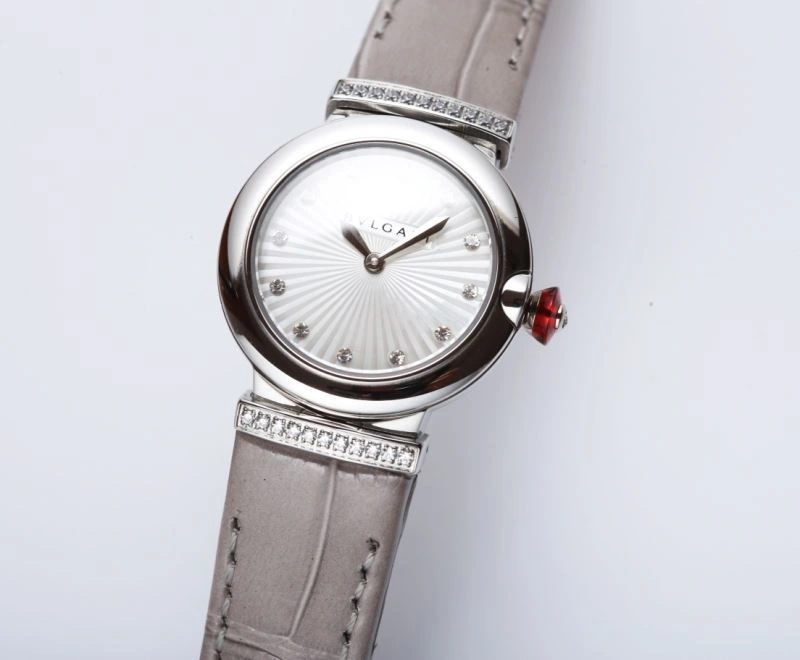 BVLGARI Watches Flexible 178432