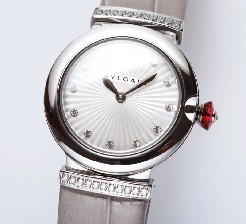 BVLGARI Watches Flexible 178432