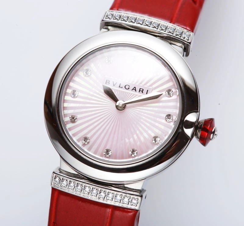 BVLGARI Watches Contemporary 178451