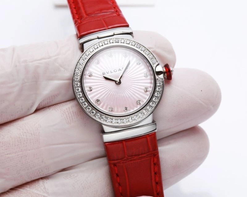 BVLGARI Watches Contemporary 178451