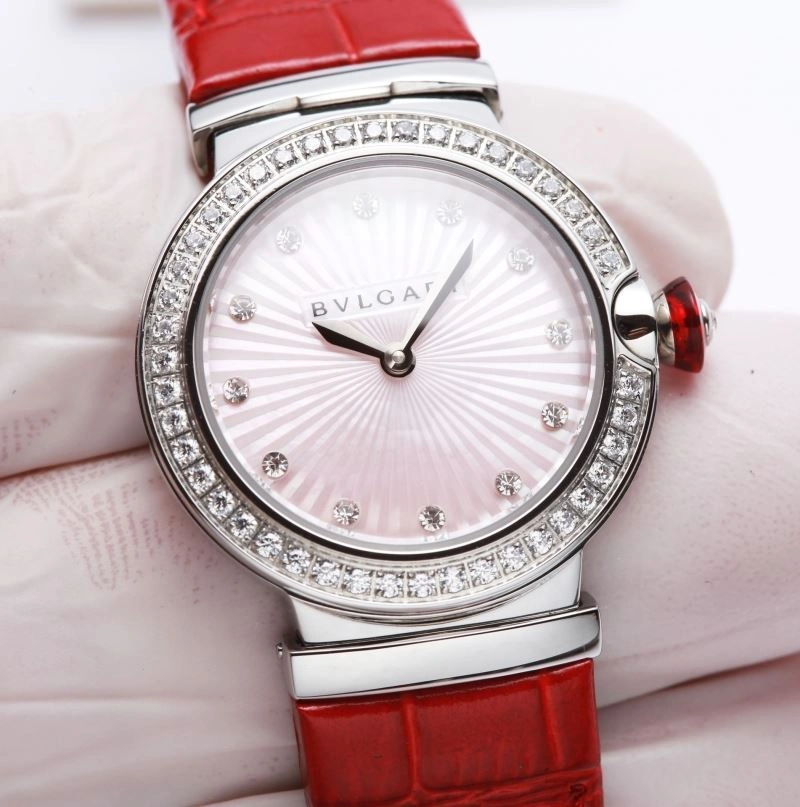 BVLGARI Watches Contemporary 178451