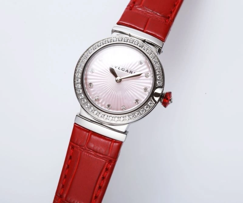 BVLGARI Watches Contemporary 178451