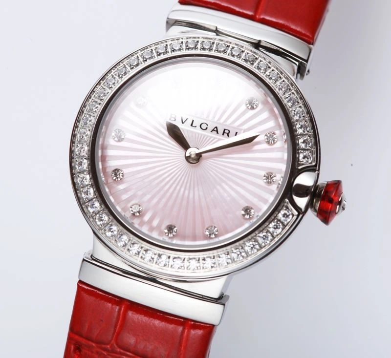 BVLGARI Watches Contemporary 178451
