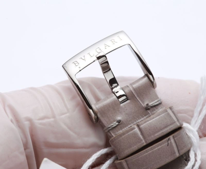 BVLGARI Watches Contemporary 178451