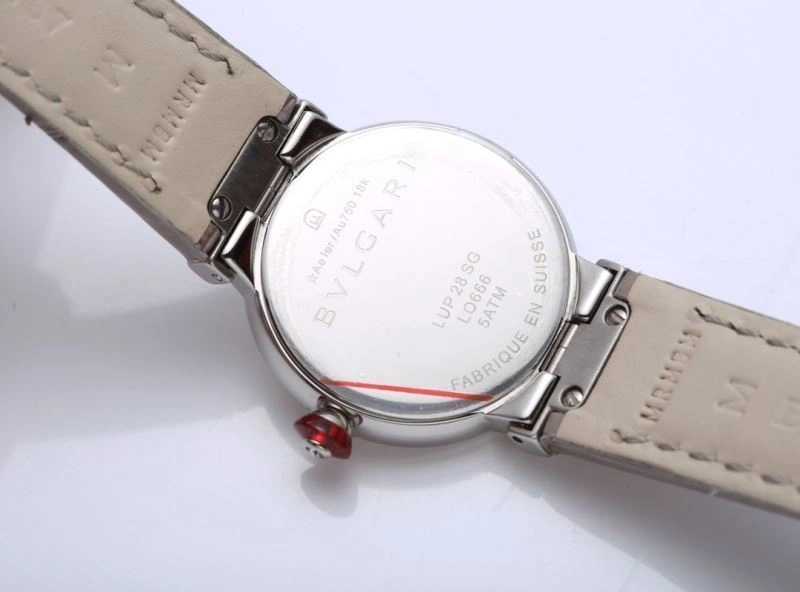 BVLGARI Watches Contemporary 178451