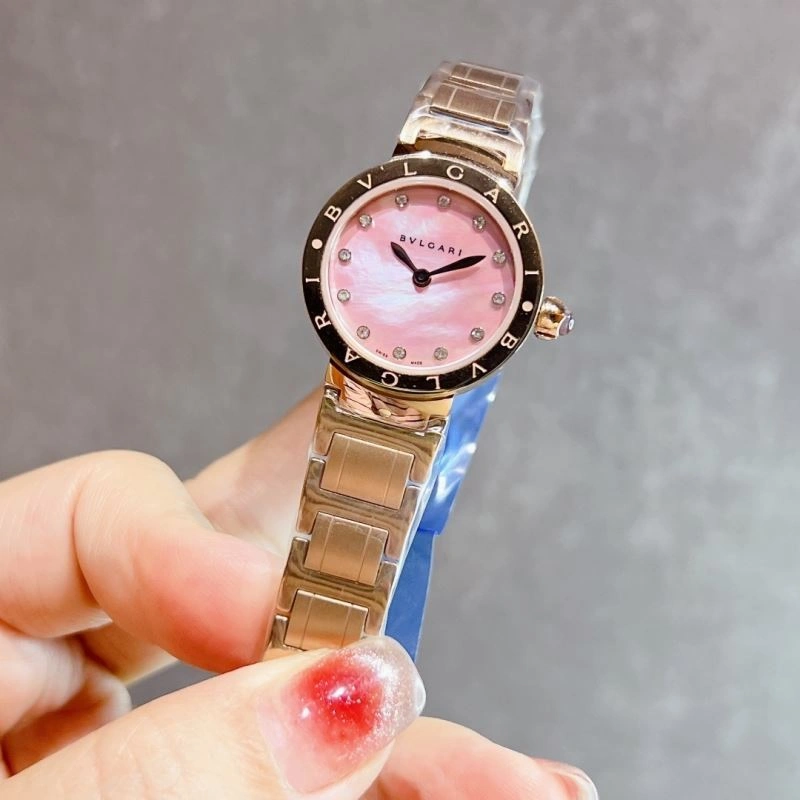 Minimalist BVLGARI Watches 178439