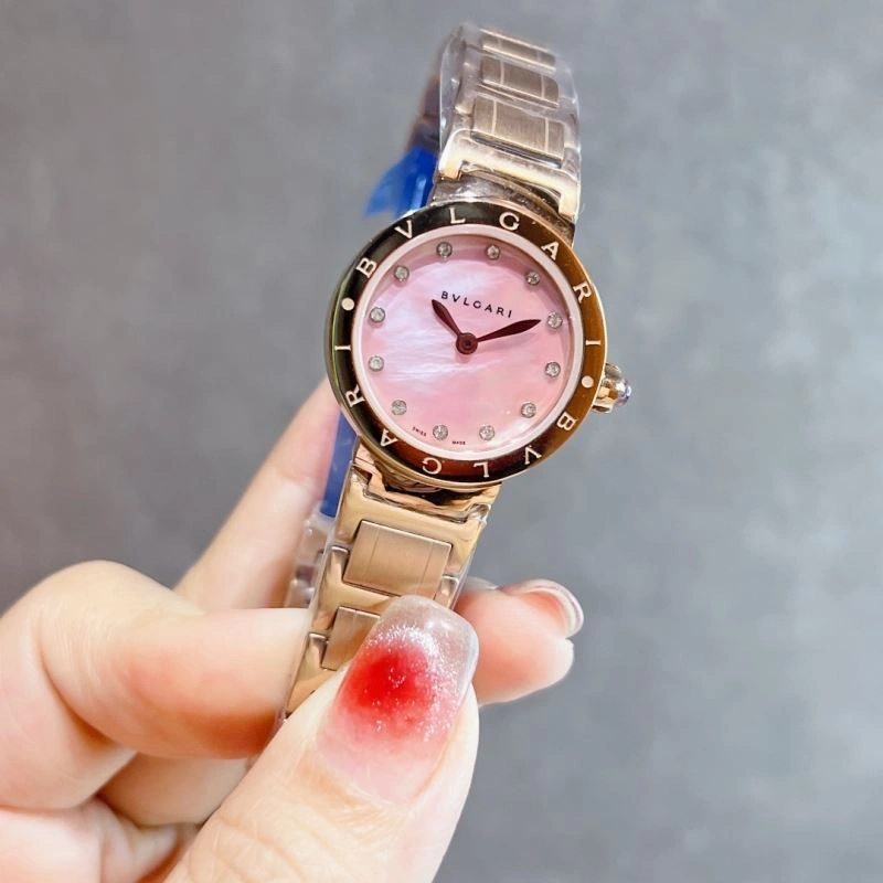 Minimalist BVLGARI Watches 178439