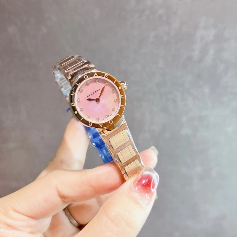Minimalist BVLGARI Watches 178439