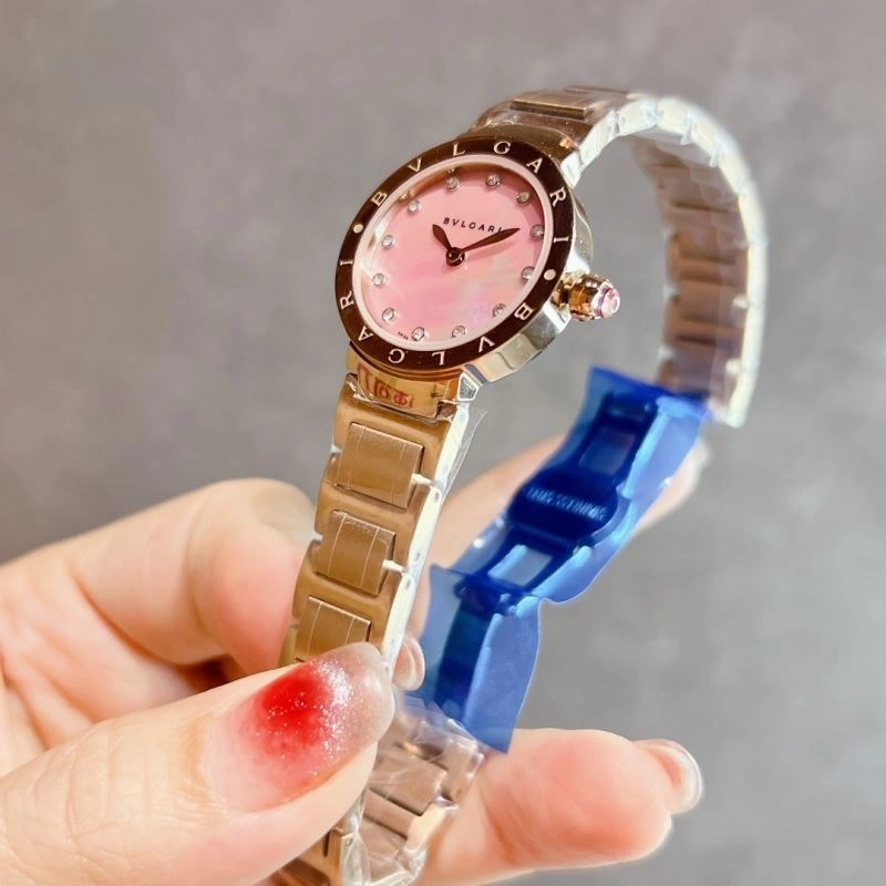 Minimalist BVLGARI Watches 178439