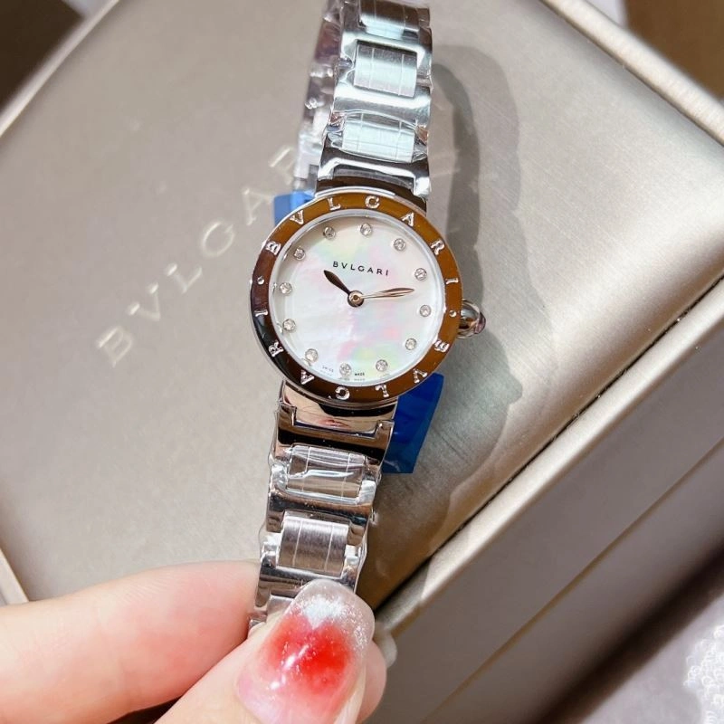 BVLGARI Watches Sophisticated 178434