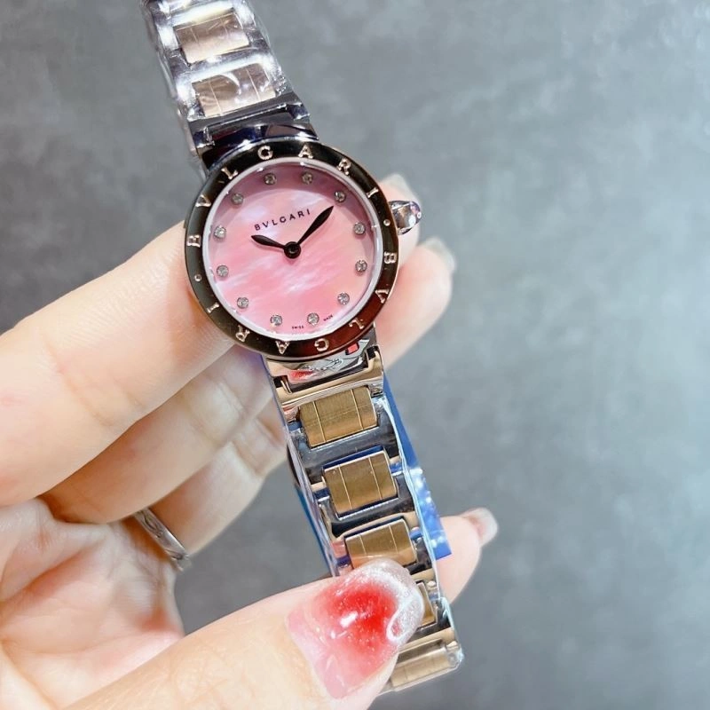 Refined BVLGARI Watches 178442