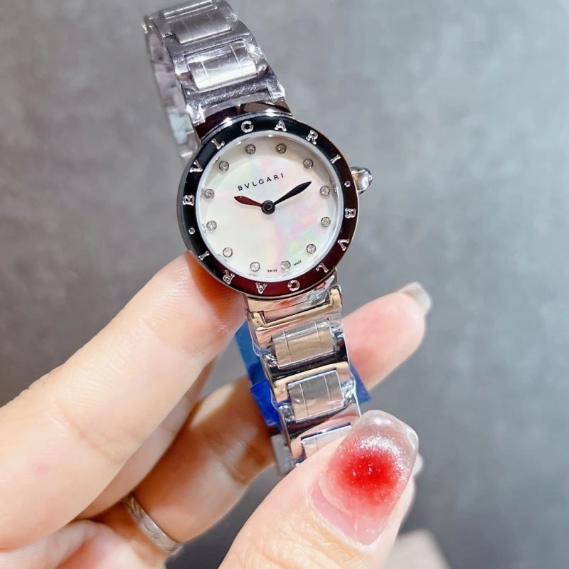 Refined BVLGARI Watches 178442