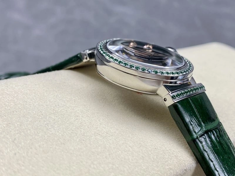 WeatherProof BVLGARI Watches 178438