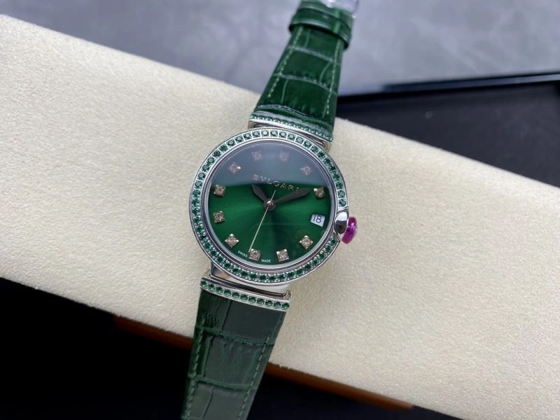 WeatherProof BVLGARI Watches 178438