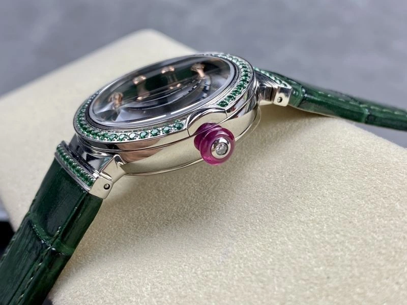 WeatherProof BVLGARI Watches 178438