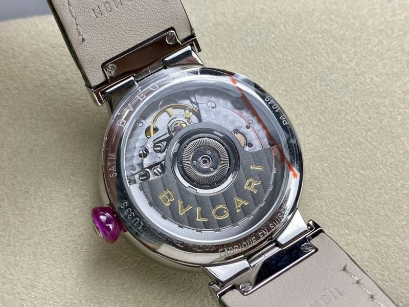 WeatherProof BVLGARI Watches 178438