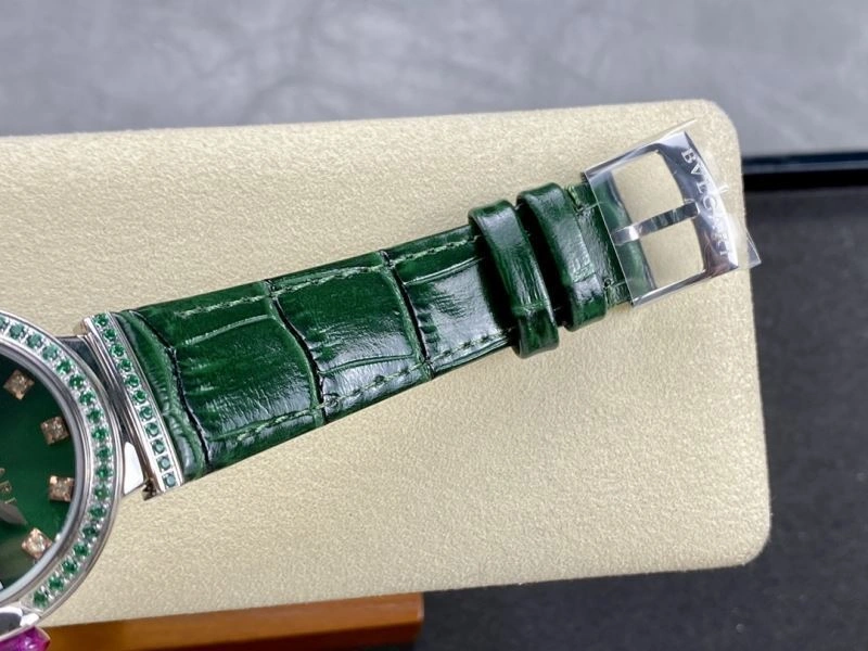 WeatherProof BVLGARI Watches 178438