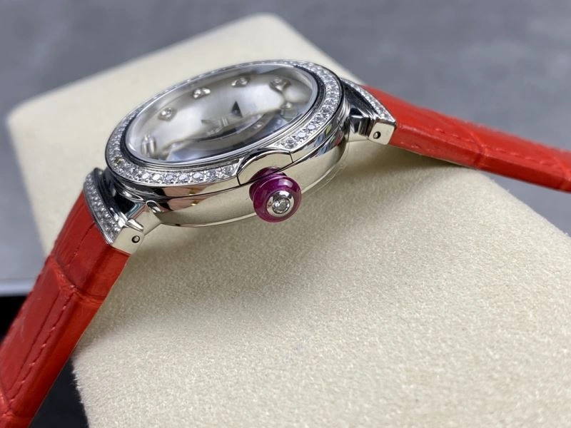 WaterResistant BVLGARI Watches 178441
