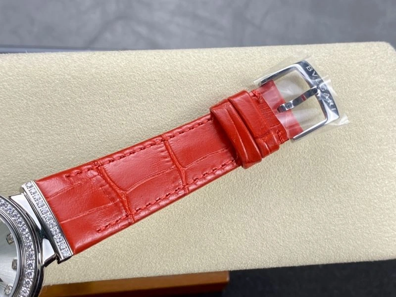 WaterResistant BVLGARI Watches 178441