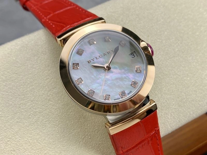 BVLGARI Watches Cozy 178448