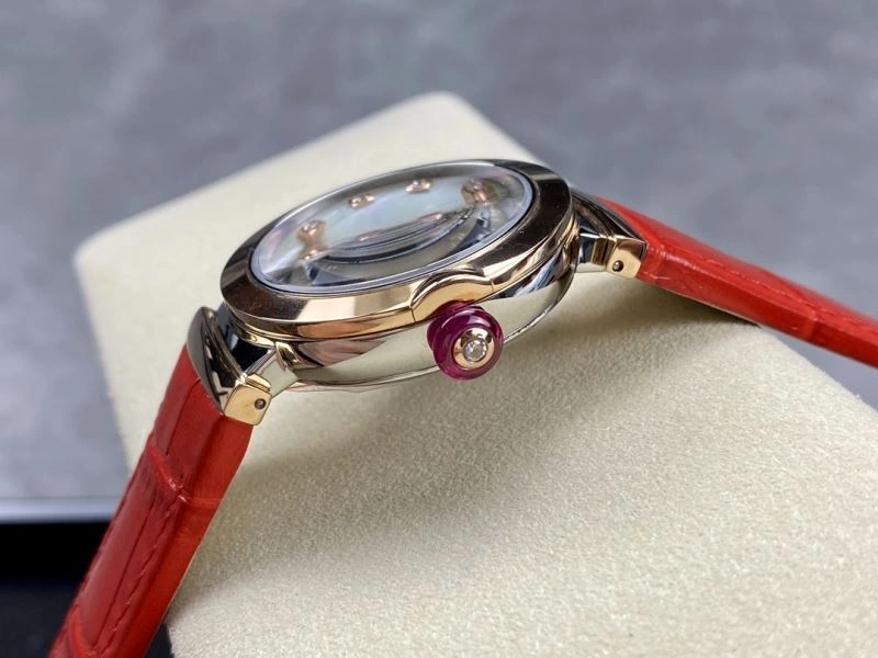 BVLGARI Watches Cozy 178448