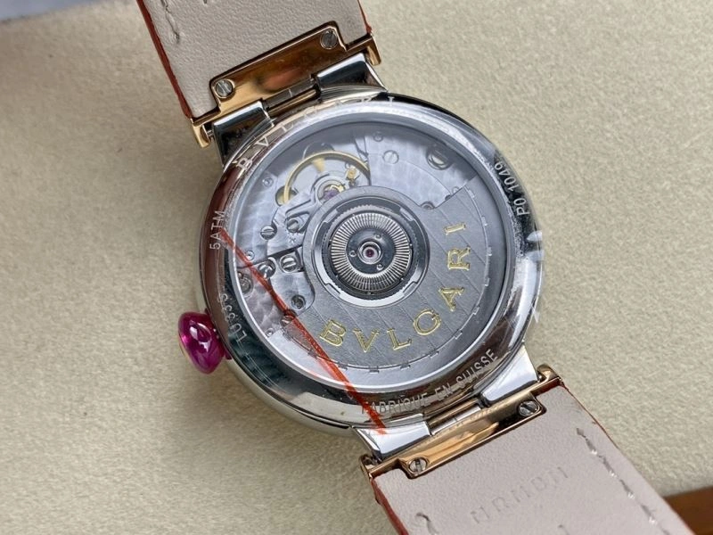BVLGARI Watches Cozy 178448