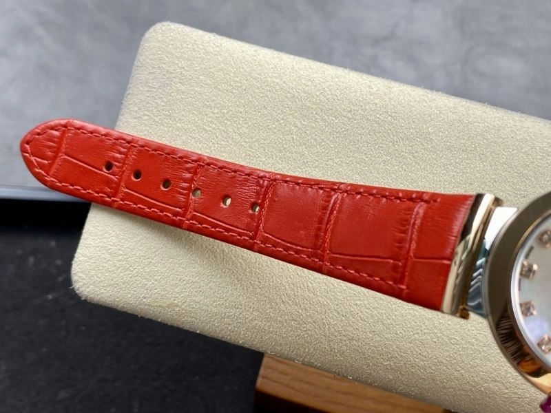 BVLGARI Watches Cozy 178448