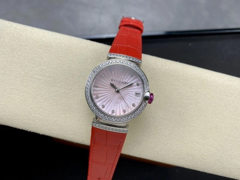BVLGARI Watches Durable 178445
