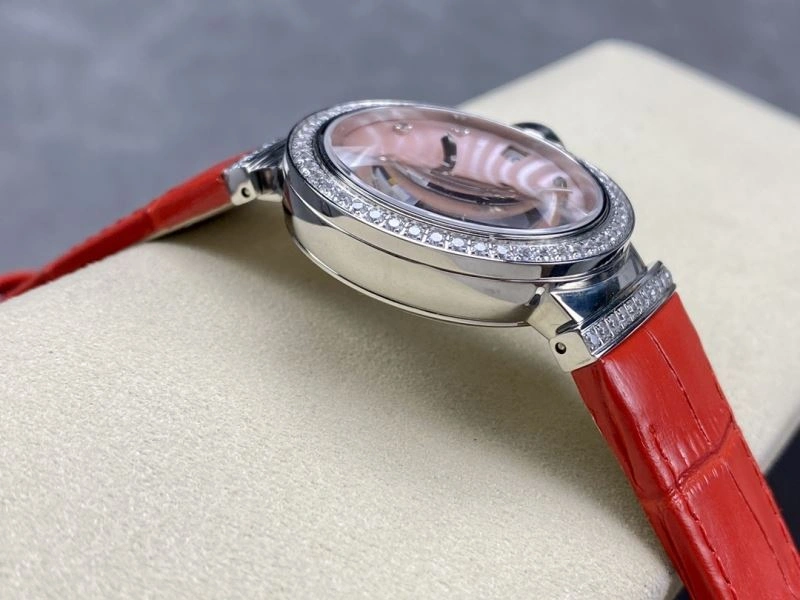 BVLGARI Watches Durable 178445