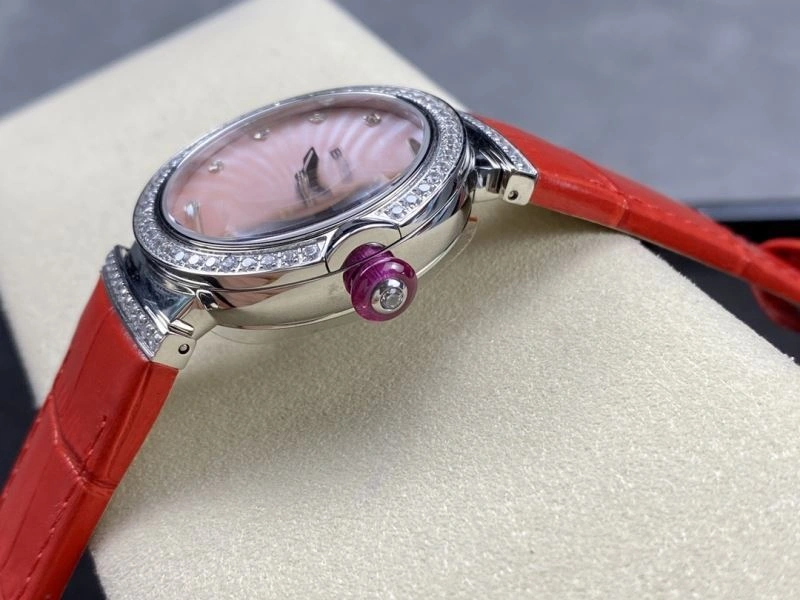 BVLGARI Watches Durable 178445