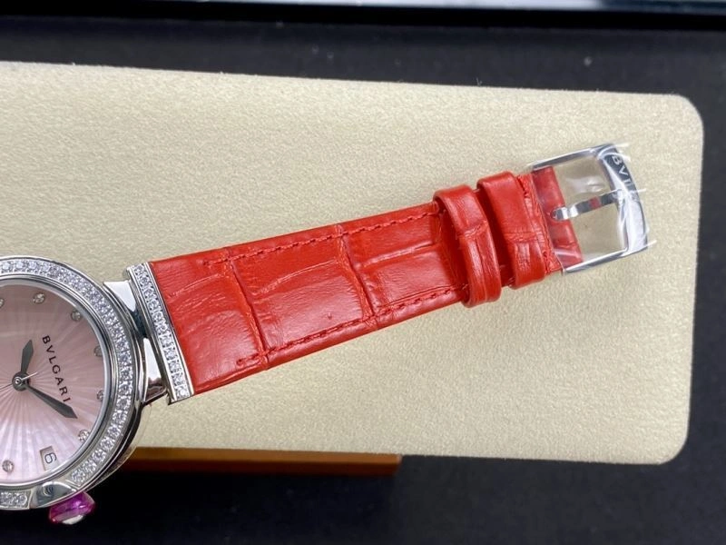 BVLGARI Watches Durable 178445